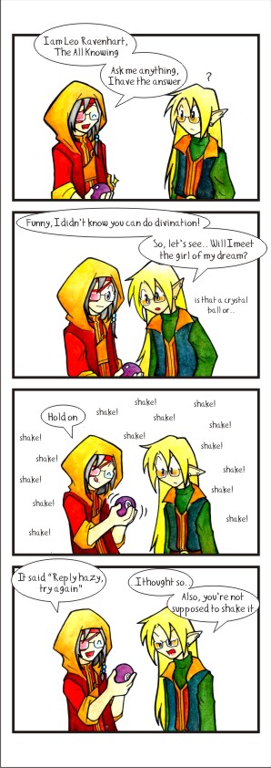 Comic